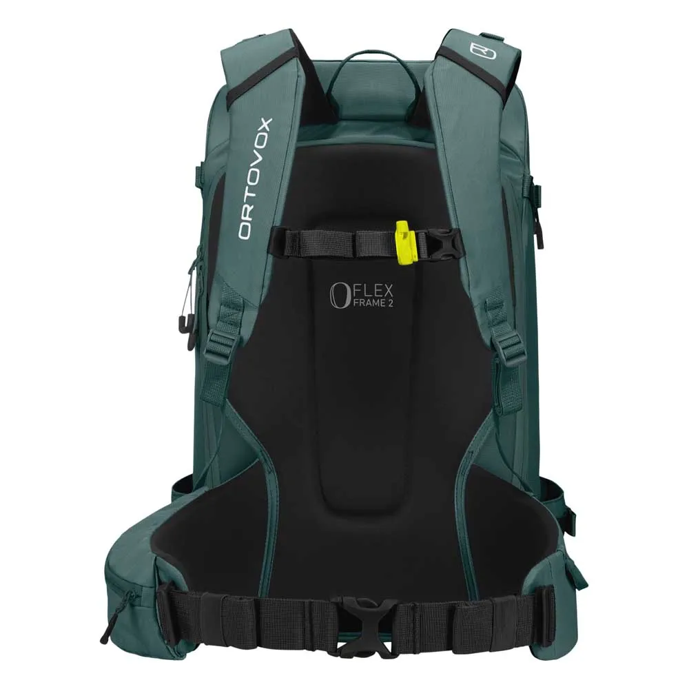 Ortovox Haute Route 32l Ryggsekk, Arctic grey