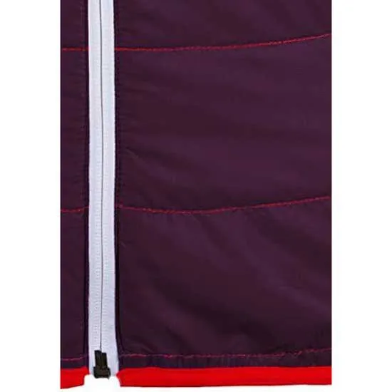 Ortovox Lavarella Jakke, Aubergine Ortovox Lavarella Jakke, Aubergine