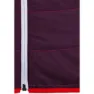 Ortovox Lavarella Jakke, Aubergine