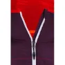 Ortovox Lavarella Jakke, Aubergine