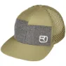Ortovox Logo Air Trucker Cap, Wild herbs