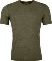 Ortovox Men's 120 Cool Tec Clean TS