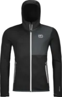 Ortovox Men's Fleece Hoody Ortovox Men's Fleece Hoody