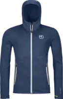 Ortovox Men's Fleece Hoody