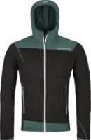 Ortovox Men's Fleece Light Hoody