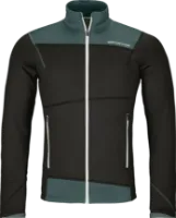 Ortovox Men's Fleece Light Jacket