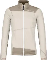 Ortovox Men's Fleece Light Jacket