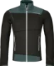 Ortovox Men's Fleece Light Jacket