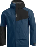 Ortovox Men's Seceda 3L Jacket