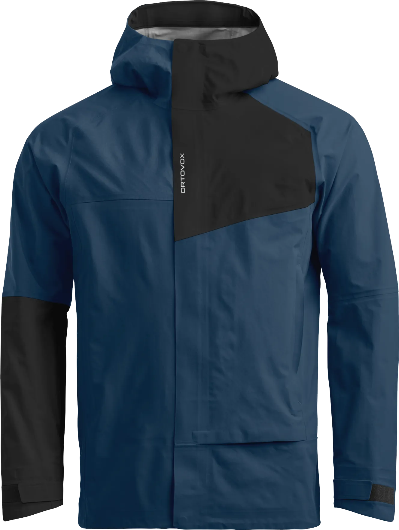 Ortovox Men's Seceda 3L Jacket