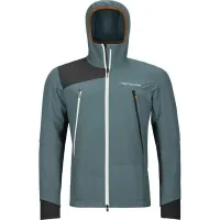 Ortovox Pala Hooded Jacket Mens