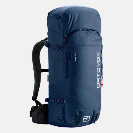 Ortovox Peak 52, Deep ocean