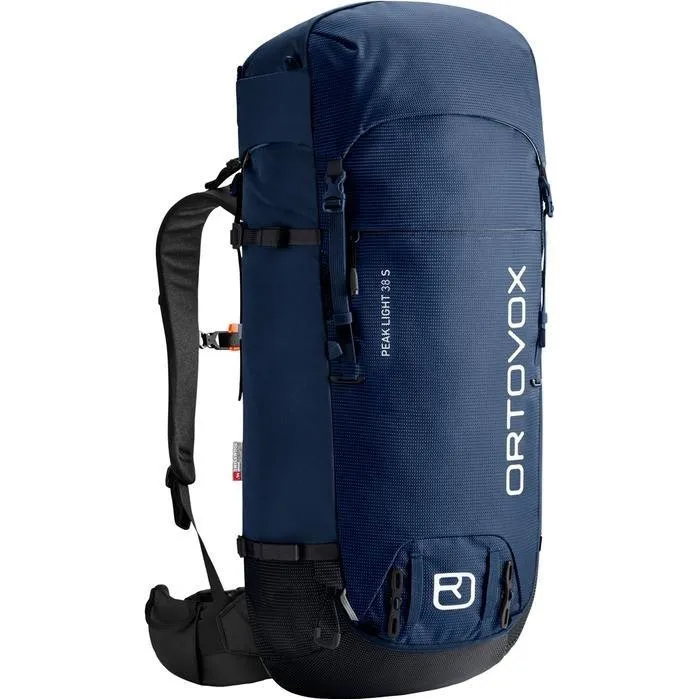 Ortovox Peak Light 38, Deep ocean