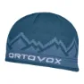 Ortovox Peak Lue, Petrol blue