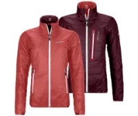 Ortovox Piz Bial Jacket Women Ortovox Piz Bial Jacket Women