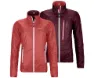 Ortovox Piz Bial Jacket Women, Blush