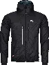 Ortovox Piz Boè Jacket, Black raven