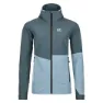 Dark arctic grey