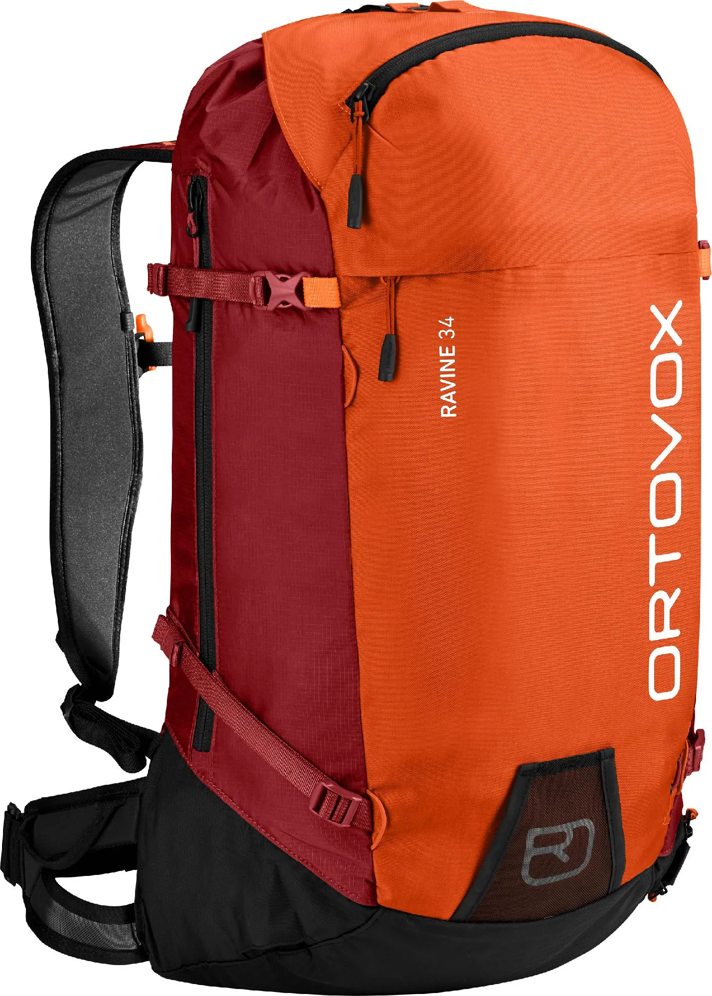 Ortovox Ravine 34, Arctic grey