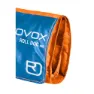 Ortovox Roll Doc Mid Førstehjelpsutstyr, Shocking orange, One Size