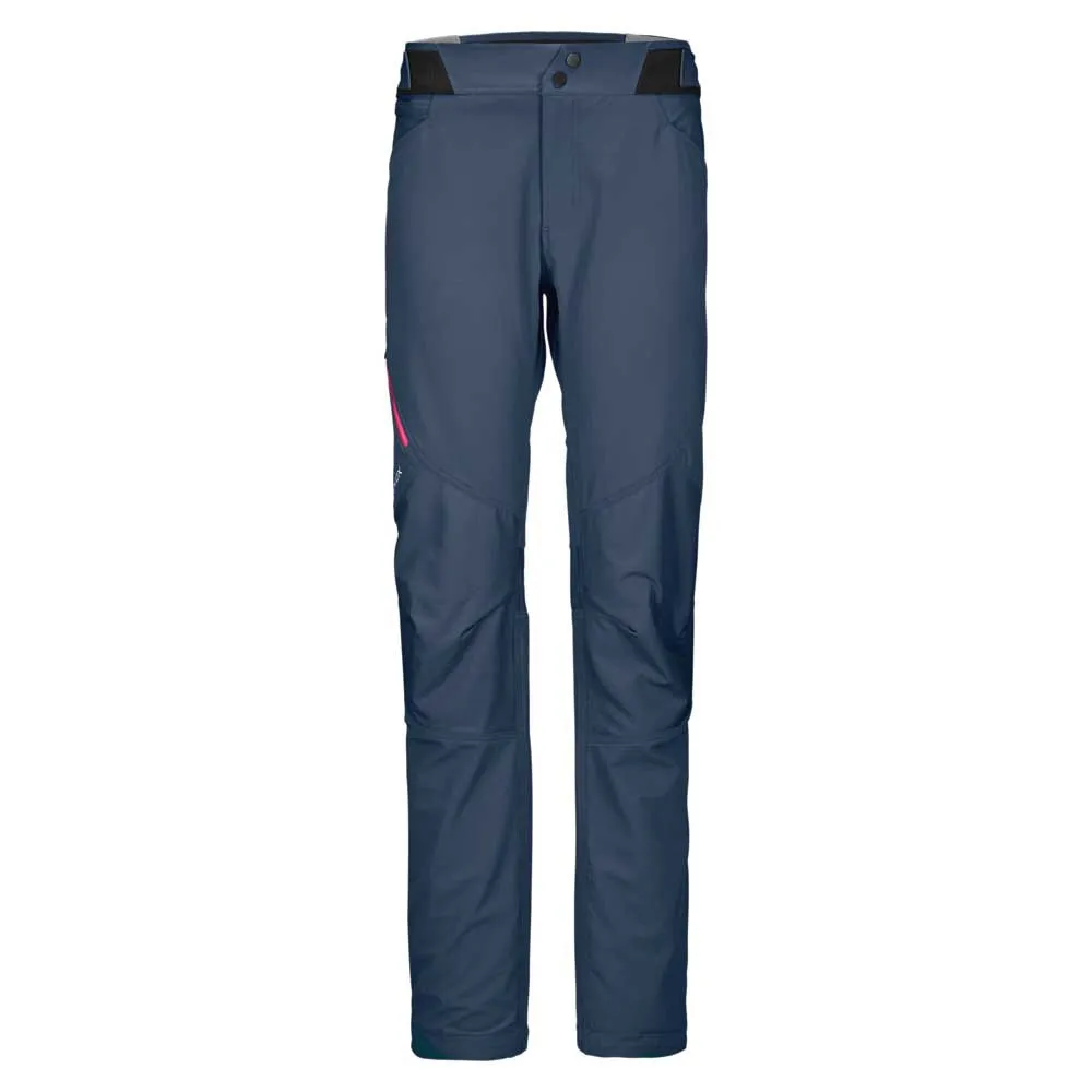 Ortovox Sield Pala Bukser, Night blue Ortovox Sield Pala Bukser, Night blue