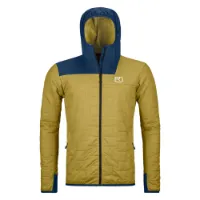 Ortovox Swisswool Piz Badus Jakke