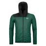 Ortovox Swisswool Piz Badus Jakke