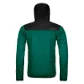 Ortovox Swisswool Piz Badus Jakke