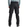 Ortovox Swisswool Piz Boe Shorts, Black raven