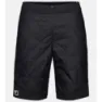 Ortovox Swisswool Piz Boe Shorts, Black raven