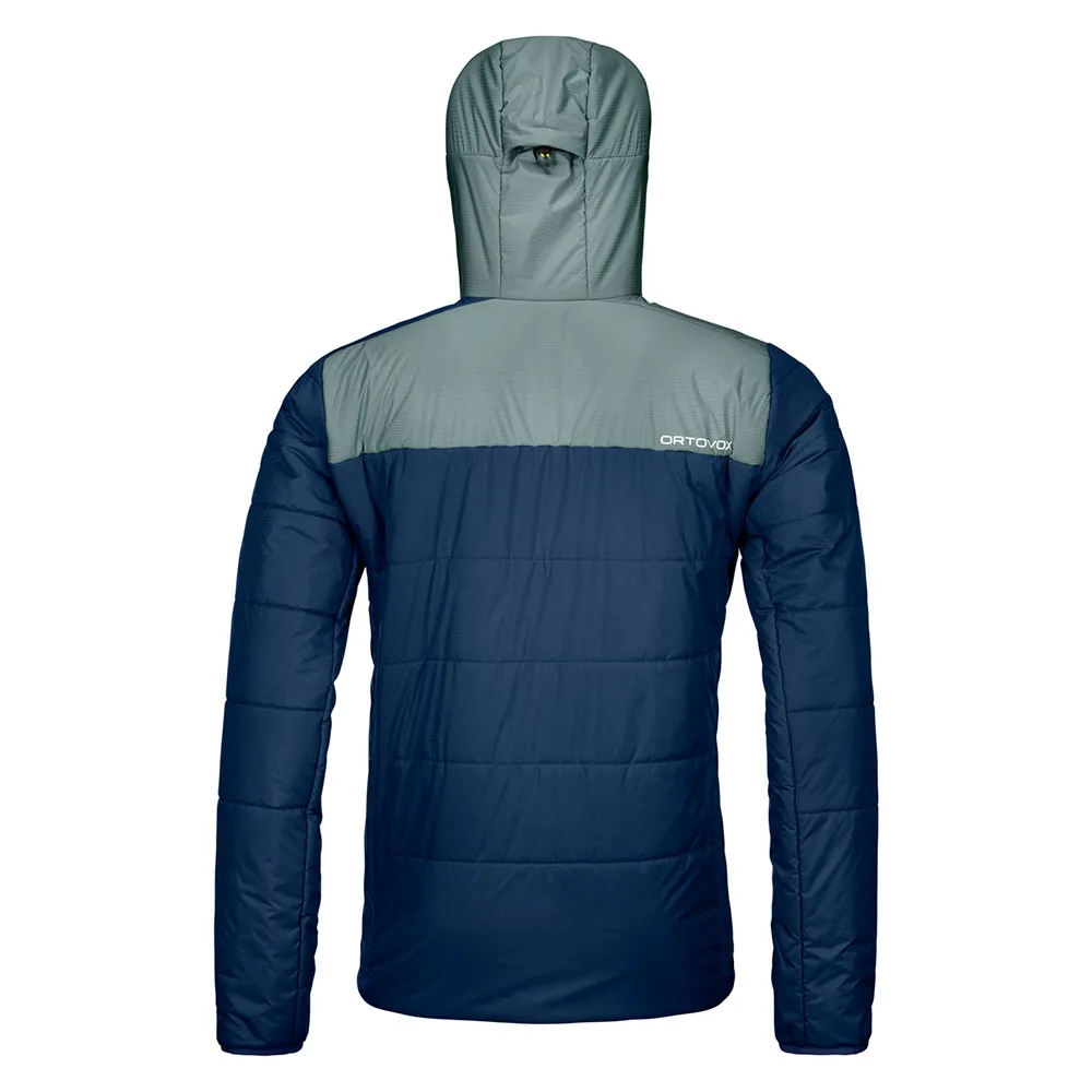 Ortovox Swisswool Zinal Jakke Ortovox Swisswool Zinal Jakke