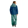 Ortovox Swisswool Zinal Jakke