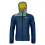 Ortovox Swisswool Zinal Jakke