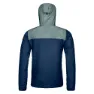 Ortovox Swisswool Zinal Jakke