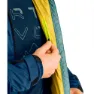 Ortovox Swisswool Zinal Jakke