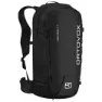 Ortovox Switchback 25l Ryggsekk, Black raven