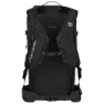 Ortovox Switchback 25l Ryggsekk, Black raven