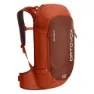 Ortovox Tour Rider 30l Ryggsekk, Desert orange