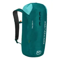 Ortovox Trad Zero 18l Ryggsekk Ortovox Trad Zero 18l Ryggsekk