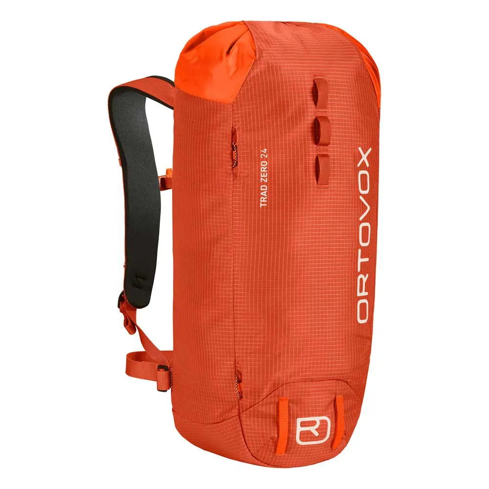Ortovox Trad Zero 24l Ryggsekk