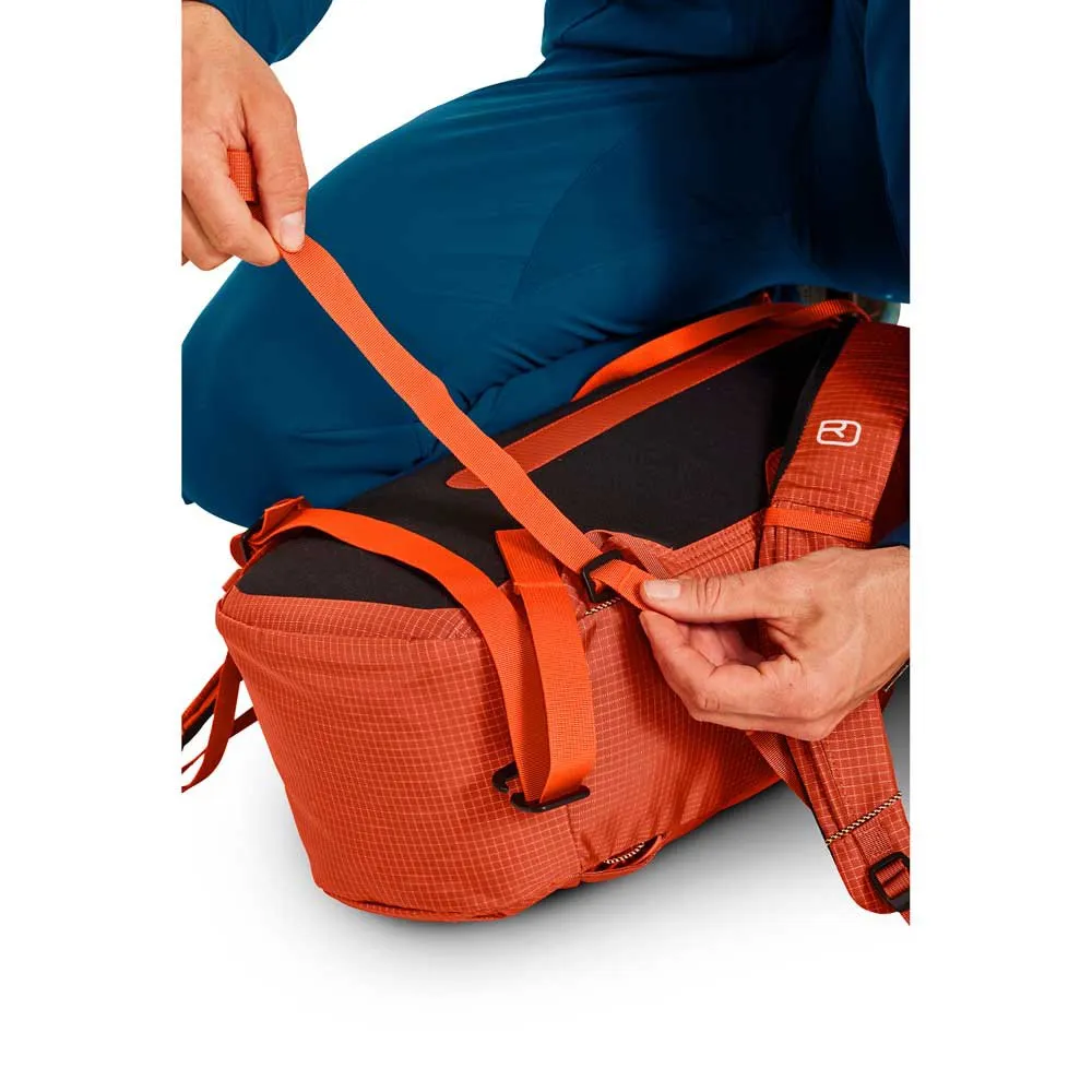 Ortovox Trad Zero 24l Ryggsekk