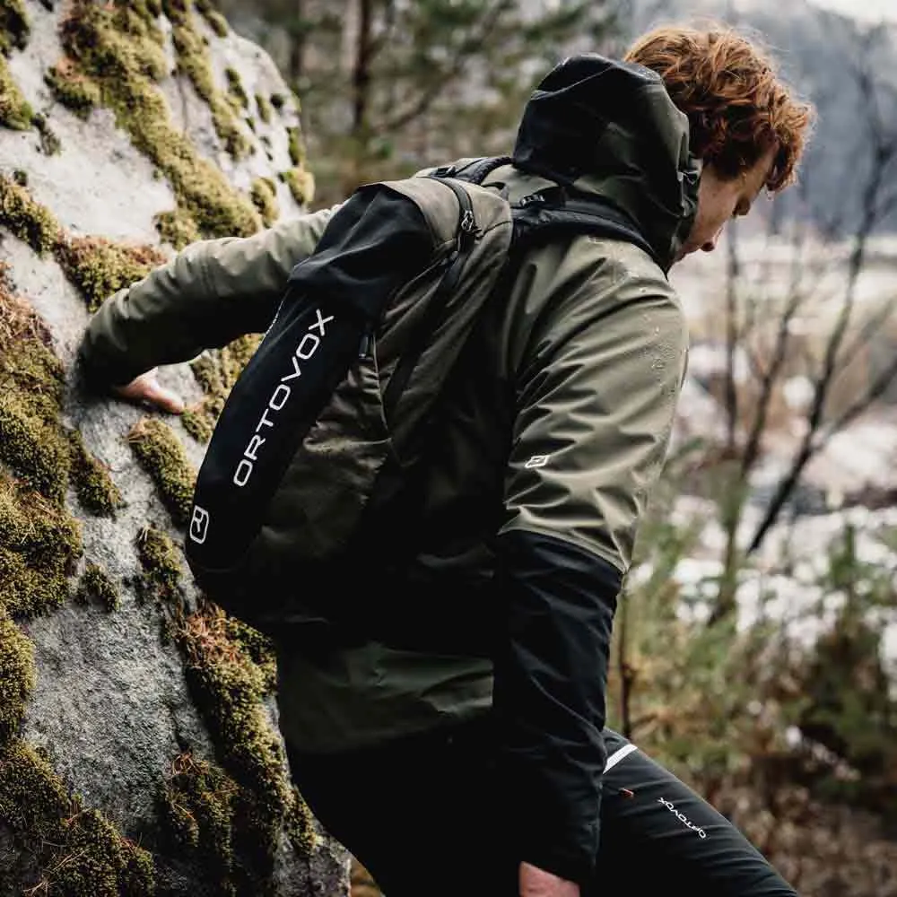 Ortovox Traverse 20l Ryggsekk
