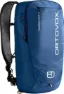 Ortovox Traverse Light 15, Petrol blue