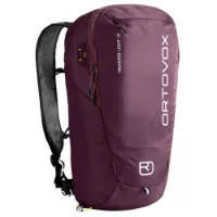 Ortovox Traverse Light 20l Sekk Ortovox Traverse Light 20l Sekk