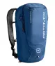 Petrol blue