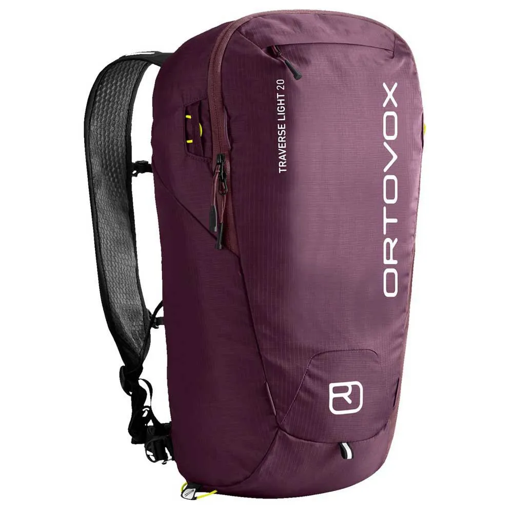 Ortovox Traverse Light 20l Sekk Ortovox Traverse Light 20l Sekk