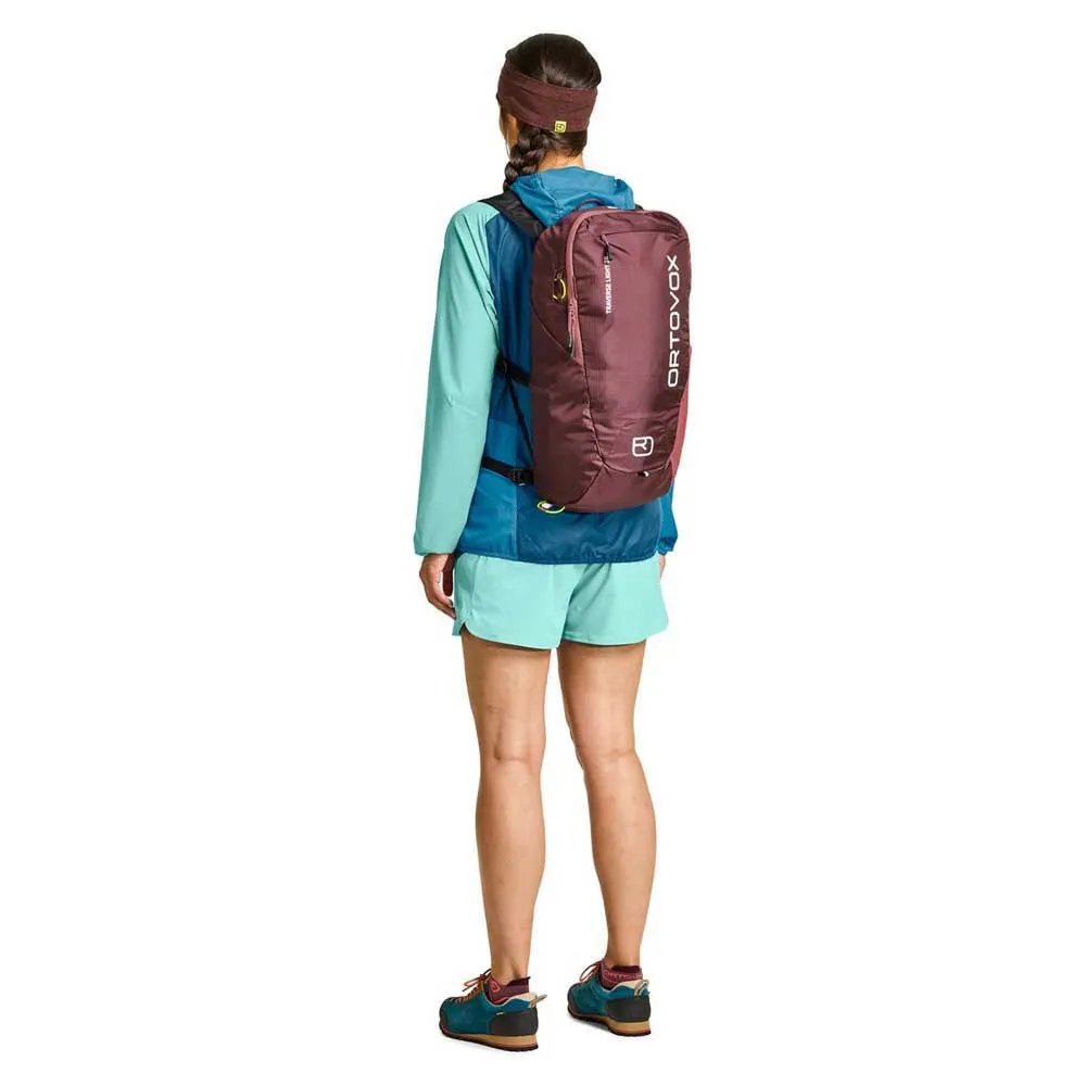 Ortovox Traverse Light 20l Sekk Ortovox Traverse Light 20l Sekk