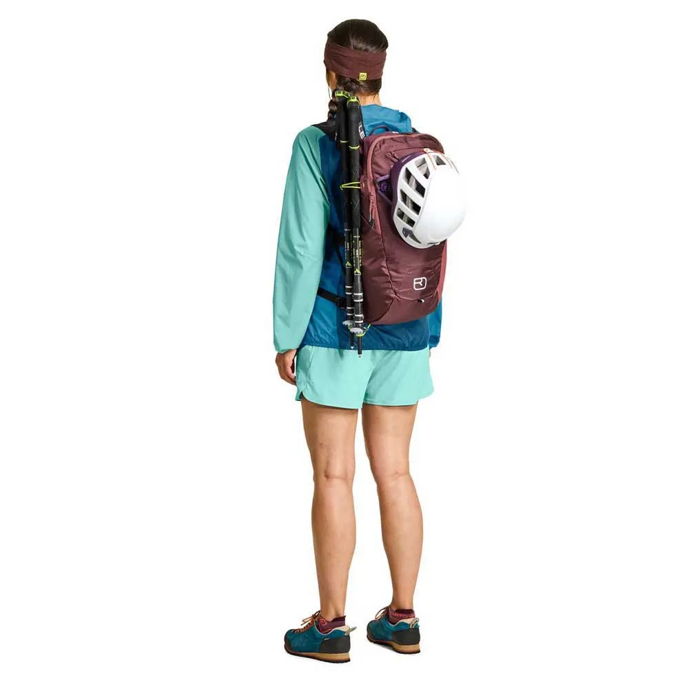 Ortovox Traverse Light 20l Sekk Ortovox Traverse Light 20l Sekk