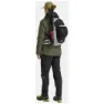 Ortovox Traverse Pure 20l Ryggsekk, Grey marble