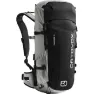 Ortovox Traverse Pure 30, Grey marble